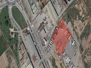 Suelo en La Pobla de Vallbona 6
