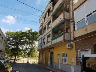 Pisos banco Murcia