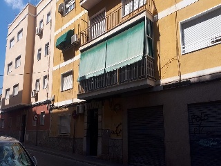 Piso en venta en Espinardo de 67  m²