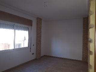 Piso en Espinardo 2