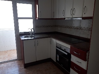 Piso en Espinardo 5