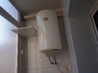 Piso en Espinardo 11