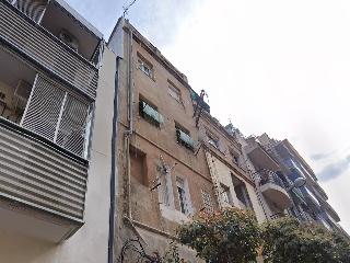 Piso en C/ Isaac Albéniz - Badalona - 2