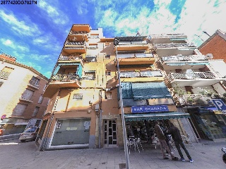 Piso en venta en Pineda De Mar de 62  m²