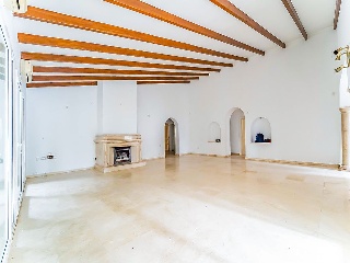 Chalet aislado en Urb la Montua 2
