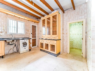 Chalet aislado en Urb la Montua 7