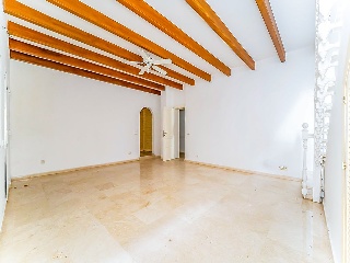 Chalet aislado en Urb la Montua 9