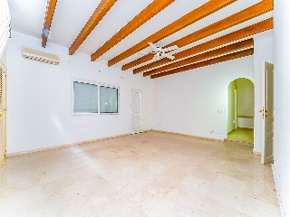 Chalet aislado en Urb la Montua 10