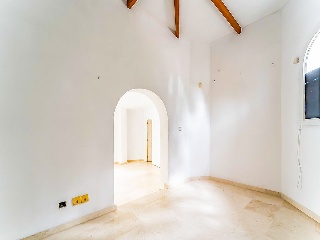Chalet aislado en Urb la Montua 12