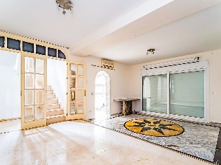 Chalet aislado en Urb la Montua 13
