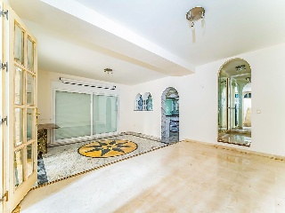 Chalet aislado en Urb la Montua 14