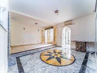 Chalet aislado en Urb la Montua 15