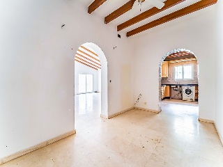 Chalet aislado en Urb la Montua 19