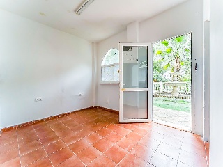 Chalet aislado en Urb la Montua 20