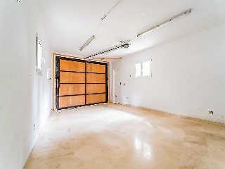 Chalet aislado en Urb la Montua 21