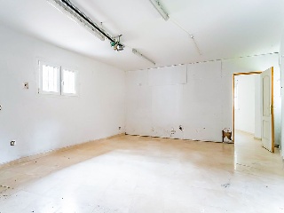 Chalet aislado en Urb la Montua 22