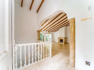 Chalet aislado en Urb la Montua 23