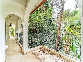Chalet aislado en Urb la Montua 33