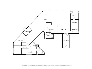 Chalet aislado en Urb la Montua 36