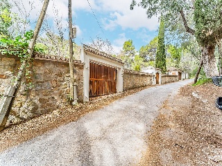 Chalet aislado en Urb la Montua 39