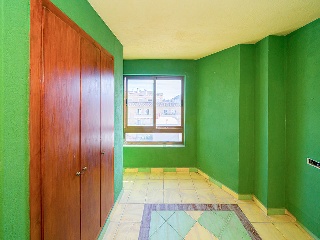Vivienda en C/ Foieta - Polop - Alicante 15