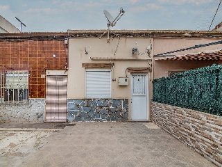 Unifamiliar en venta en Cartagena de 101  m²