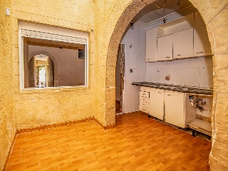 Vivienda en Av Sánchez Meca - Cartagena - 2
