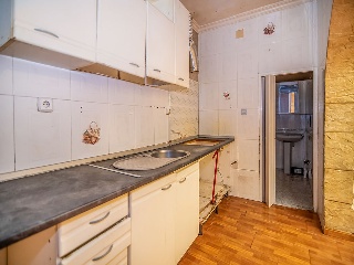 Vivienda en Av Sánchez Meca - Cartagena - 4