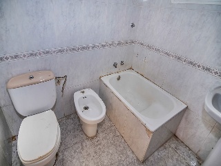 Vivienda en Av Sánchez Meca - Cartagena - 19