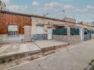 Vivienda en Av Sánchez Meca - Cartagena - 20