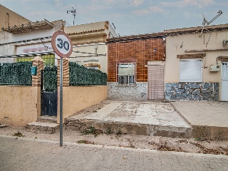 Vivienda en Av Sánchez Meca - Cartagena - 21