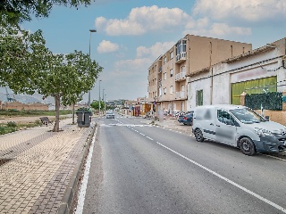 Vivienda en Av Sánchez Meca - Cartagena - 23