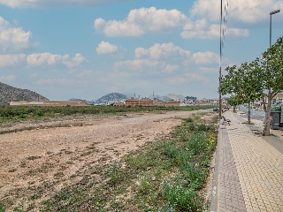 Vivienda en Av Sánchez Meca - Cartagena - 24