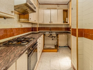 Piso en Cr Barcelona 6