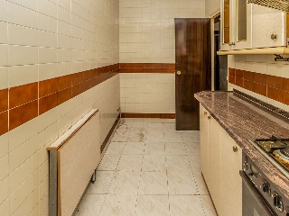 Piso en Cr Barcelona 7