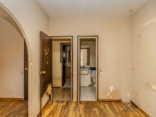 Piso en Cr Barcelona 8