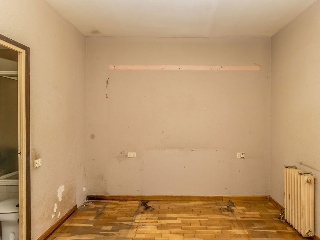 Piso en Cr Barcelona 9