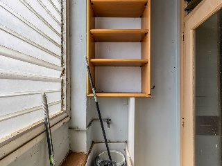 Piso en Cr Barcelona 16
