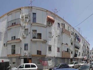 Piso en venta en San Juan De Aznalfarache de 47  m²