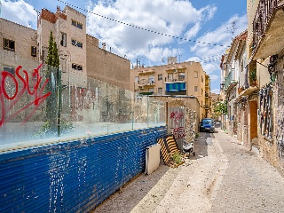 Vivienda en C/ Barrio Nuevo  2