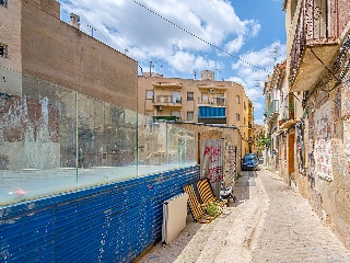Vivienda en C/ Barrio Nuevo  3