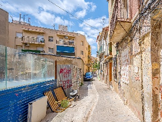 Vivienda en C/ Barrio Nuevo  4