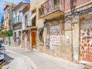 Vivienda en C/ Barrio Nuevo  5