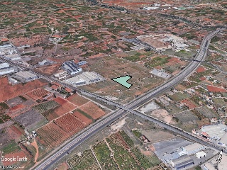 Otros en venta en Villarreal de 8182  m²