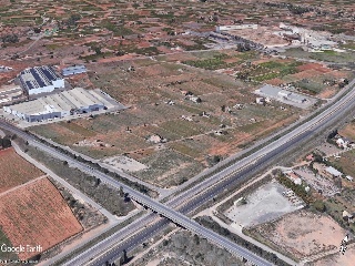 Suelo en C/ Villahermosa del Río - PP Carretera Onda a Villarreal UE I-1, Villarreal/Vila-real (Castellón/Castelló)  3