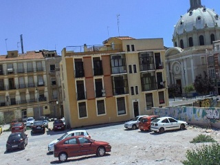 Piso en venta en Cartagena de 34  m²