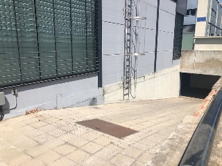 Garaje en venta en Sevilla de 14  m²