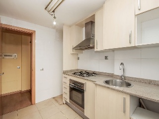 Piso en C/ Doña Blanca, Manlleu (Barcelona) 4
