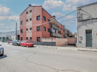 Piso en C/ Doña Blanca, Manlleu (Barcelona) 16