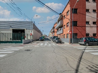Piso en C/ Doña Blanca, Manlleu (Barcelona) 19